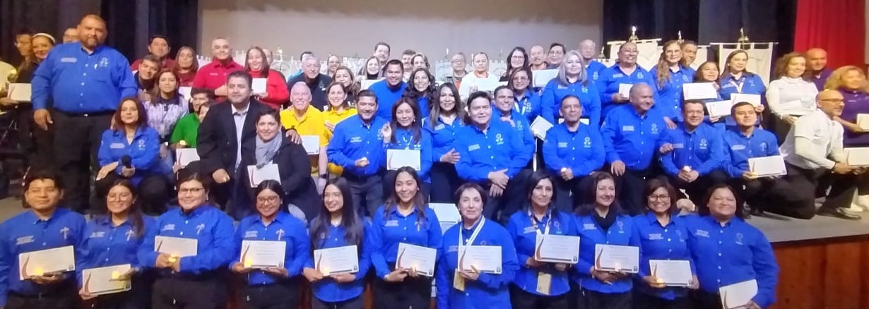 Movimiento Familiar Cristiano - Familias unidas en la fe